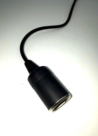 Перетворювач перехідник зарядний пристрій для прикурювача з 220 вольт на 12 вольт 6 ампер (476550-Prob) Unbranded (284117318)