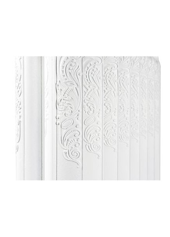 Чугунный ретро радиатор отопления, цвет белый мат. WarmWell Retrox 800 (346477107)