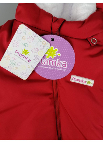 Комбинированная зимняя зимний комбинезон sweet heart красный. Plamka 1240002_199235~01