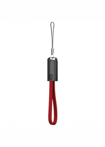 Дата кабель (CWCBUM022-RD) Colorway usb 2.0 am to micro 5p 0.22m red (268140153)