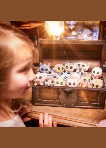 Колекційна фігурка Тукан Тім FLO0109 Flockies (301834904)