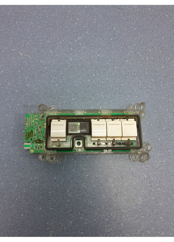 Плата керування для пральної машини ZWS181 502090100 ZANUSSI (361864698)