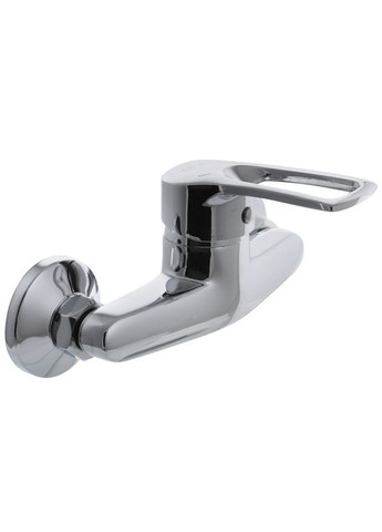 Комплект смесителей для ванной HANSBERG SET-2 (CR0843) Cron (322006671)