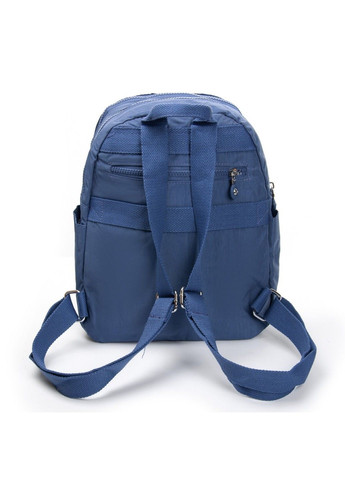 Женский тканевый рюкзак 5293 blue Jielshi (353302885)