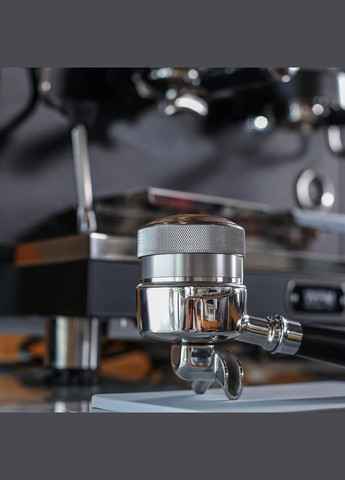 Пуш Темпер 53 мм. MHW-3Bomber CD Wood Рифлений (R-T6090T-VS) No Brand (303974921)