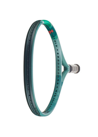 Ракетка для тенісу Percept 100D (305g) Olive Green Gr4 Yonex (367588185)