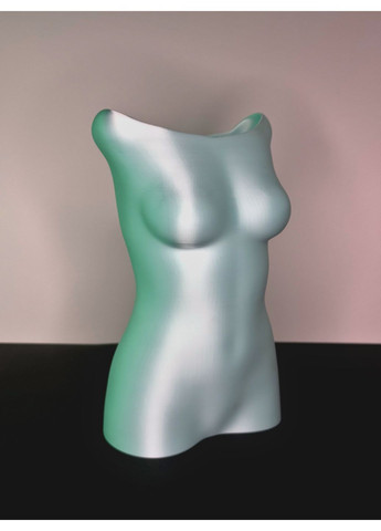 Ваза «Нежность» – 3D печать No Brand (363024631)