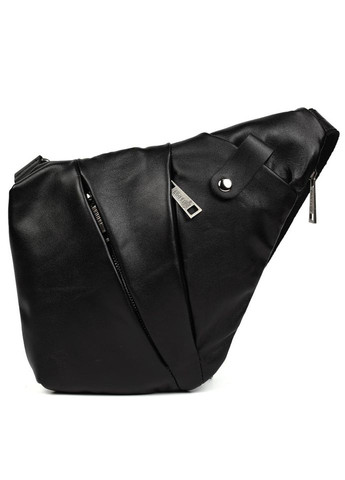 Мужская сумкаслинг через плечо для левшей черная GA-6405-3md TARWA (298683908)