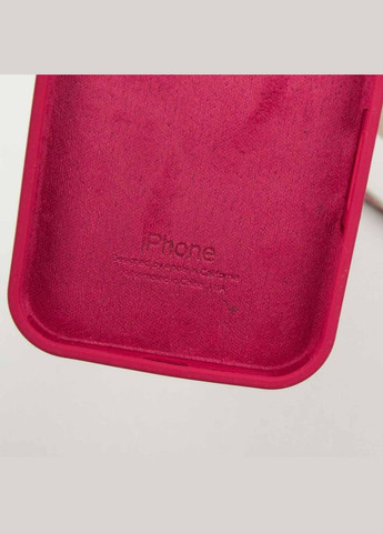 Чохол на Apple iPhone 16 Pro / для айфон 16 про силікон Epik (338613079)