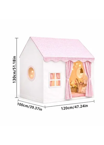 Дитячий ігровий намет-будиночок Home Digital (399427748)