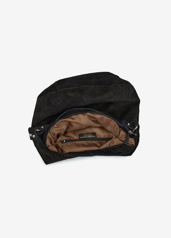 Сумка жіноча замшева шоппер середня Shopper Regina Notte (357207686)