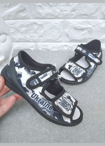 Літні капці для хлопчика Waldi (329740272)