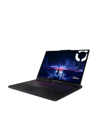 Ноутбук Legion Pro 7-16 Ultra 9-275HX/64GB/1TB+2TB RTX5080/Win11 Pro OLED (83F5004XPB) Lenovo (351376348)
