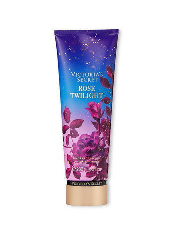Парфюмированный лосьон для тела Rose Twilight 236 мл Victoria's Secret (292482722)