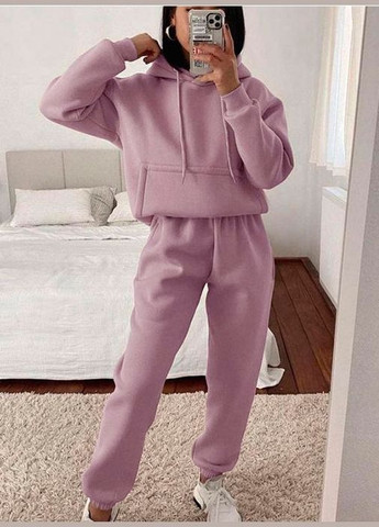 Жіночий спортивний костюм Fashion Girl (300775512)