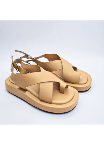 Сандалі (р) Шкіра 0-1-1-AM-02-13-16 Danler (364658441)