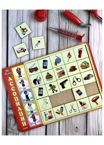 Деревянная игра Ubee развивающая игра для детей логическая игра для тренировки памяти и внимания ProDobro (367092692)