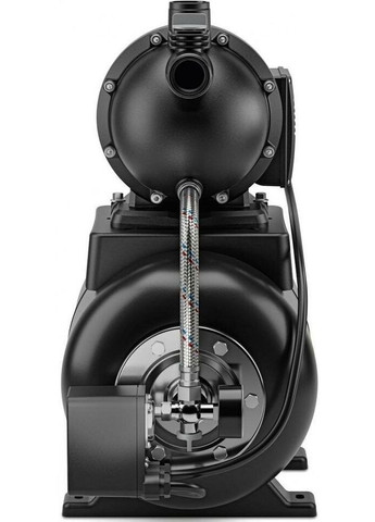 Насосна станція BP 4.900 Home, 1150Вт, 4.9 куб/година, висота подачі 50м, висота всмоктування 8 м, 18.0 кг KARCHER (315503004)