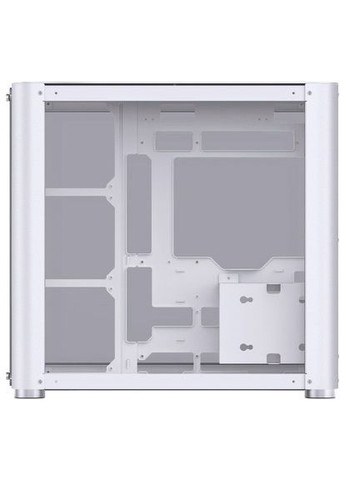 Корпус Jonsbo TK-2 White (366160401)