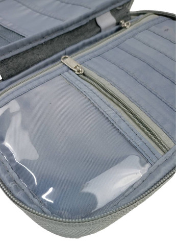 Органайзер-клатч для документів, грошей, квитків та банківських карток (ОДД-16-14) No Brand (361113485)