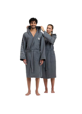 Халат мікрофібровий унісекс ZEA PLUS (005308-101) L Arena комбінований