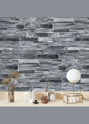 Декоративна ПВХ панель 960x480x4мм (D) SW-00001554 Sticker Wall (298284446)