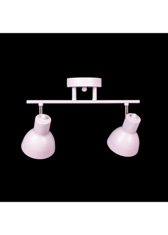 Потолочная люстра на 2 лампочки N4762/2 No Brand (352229583)