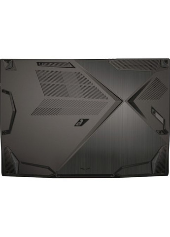 Ноутбук 9S7-16R831-3011 Thin 15 B13UCX 15.6 FHD, Intel i5-13420H, 16GB, F1TB, NVD2050-4, DOS, MSI (361965267)