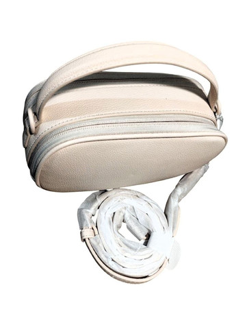 Брендова сумка крос-боди з штучної шкіри David Jones (316658085)