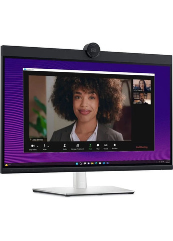 Монітор 27" P2724DEB HDMI, DP, USBC, MM, IPS, 2560x1140, sRGB 99%, HAS, Cam Dell (314746272)