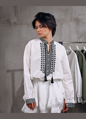 Жіноча вишиванка masandra No Brand - (346392789)