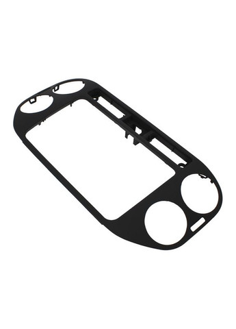 Перехідна рамка для автомобілів Volkswagen Tiguan 2013-2019г. 2 шт. Lesko (349729727)