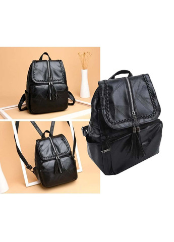 Женский рюкзак из кожзама 31х25х10,5 см Vintage (369766279)