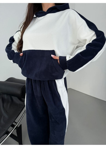 Жіночий флісовий спортивний костюм Avanti (365749635)