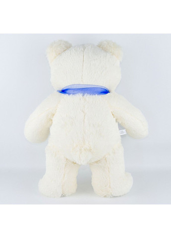 М'яка іграшка Ведмідь Топтигин маленький 47см молочний (ZL4365) Попелюшка (365545010)