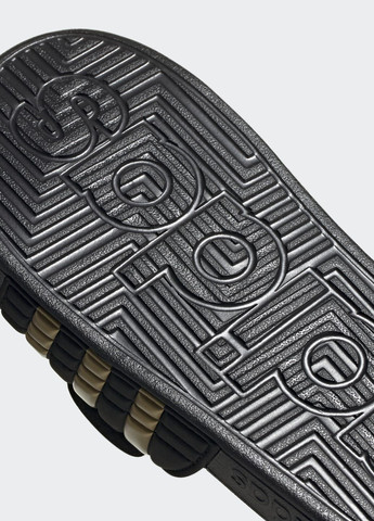 Шлепанцы Adissage adidas (372795466)