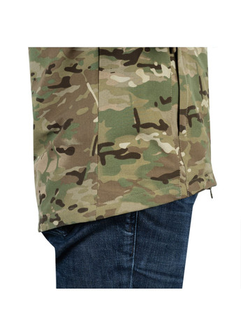 Куртка ветровка VENTUS MTP/MCU camo P1G (315822674)