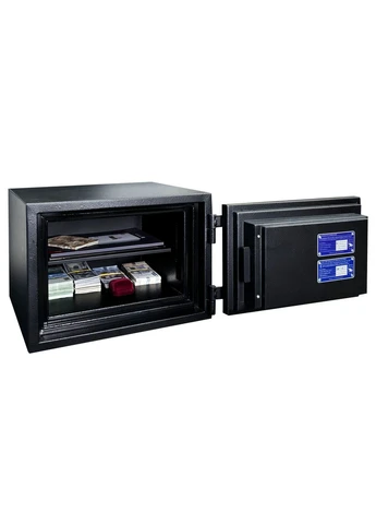 Сейф огнестойкий FRS.30.K BLACK Griffon (386024009)