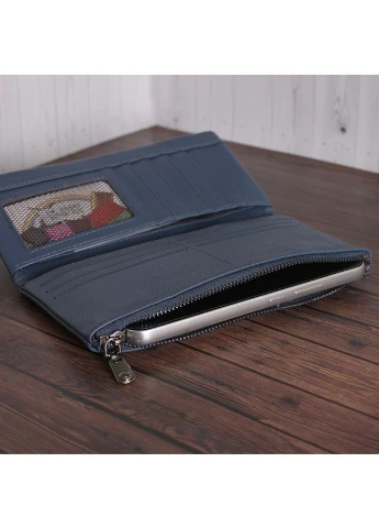 Кошелек FW-A648-blue De Esse (365310409)