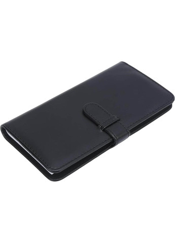 Фотоальбом чорний для Instax Square на 80 фото + Чохол для фотоапарата Instax Square SQ1 Прозорий В Подарунок Fujifilm (329191893)