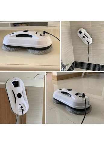 Робот для миття вікон IQ Cleaner HCR-02 (без бака для води) Inspire (282742434)