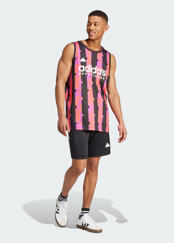 Майка House of Tiro adidas (300323170)