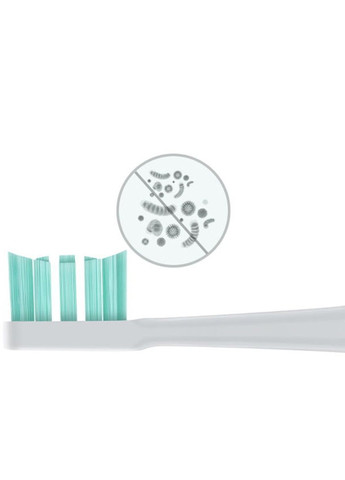 Електрична зубна щітка Xiaomi Acoustic Wave Toothbrush (MES602) MiJia T300 (367073495)