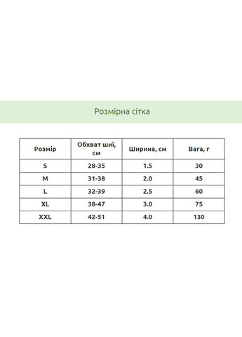 Нашийник для котіви Pet Style "Класичний" Синій 2835 см No Brand - (323234892)