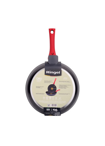 Сковорода Chili 28 см (6323428) Ringel (314973532)