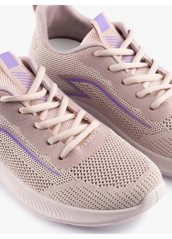 Жіночі кросівки 1101106 Buts рожеві демісезони (322028003)