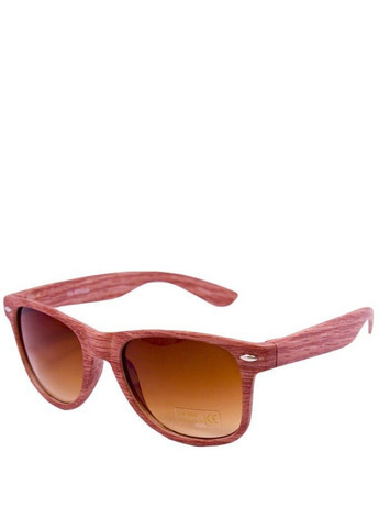 Солнцезащитные очки унисекс 1028-83 BR-S (291984160)