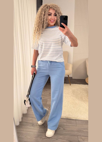 Женский спортивный костюм No Brand (327435668)