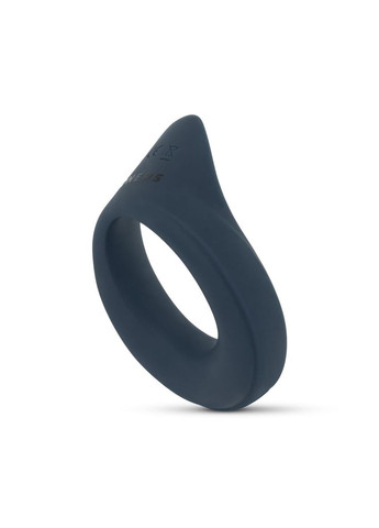 Ерекційне кільце Vibrating Cock Ring with Perineum Stimulation Boners (369953767)