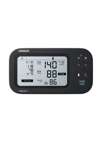 Тонометр, M7 Intelli IT AFib Omron (365776488)